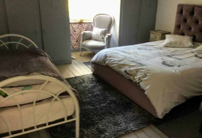 צימר Le Chalange