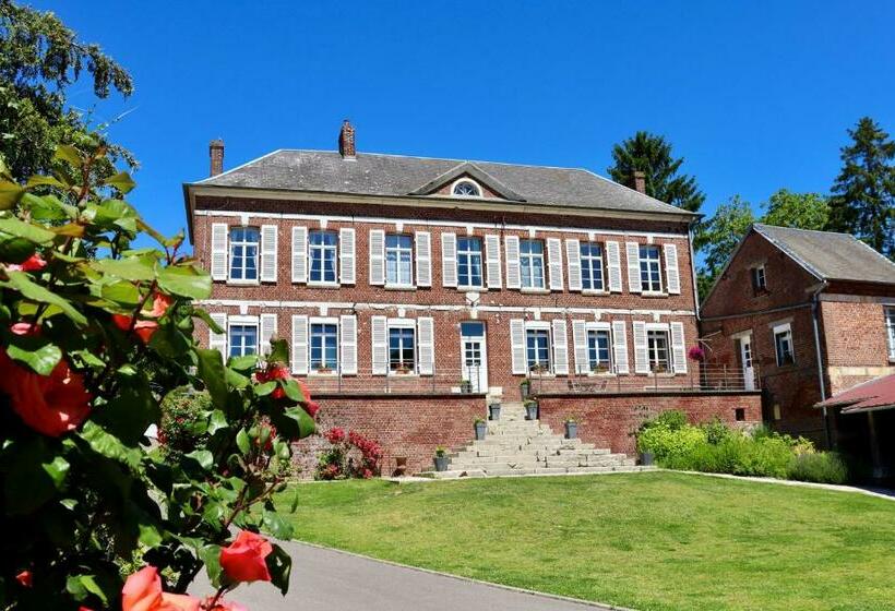 Bed and Breakfast Le Logis D’anne Sophie