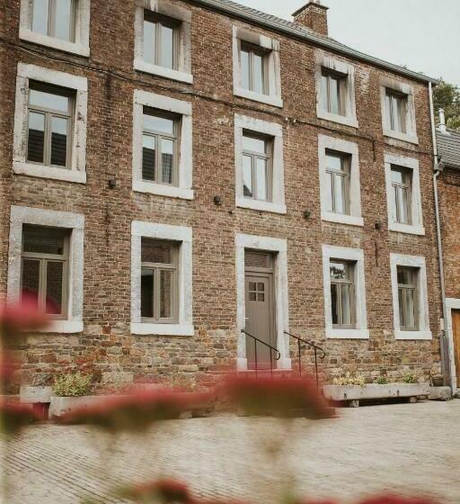 ベッドアンドブレックファースト Le Mayou