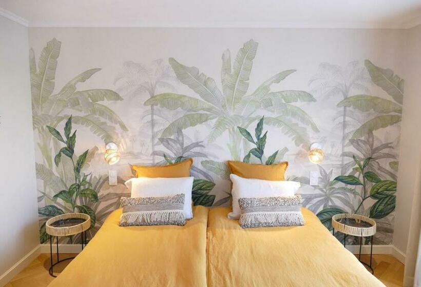 Bed and Breakfast Les Agapanthes