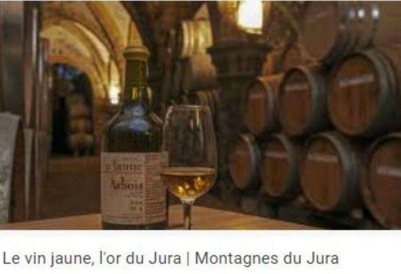 مبيت وإفطار Les Bergeronnettes