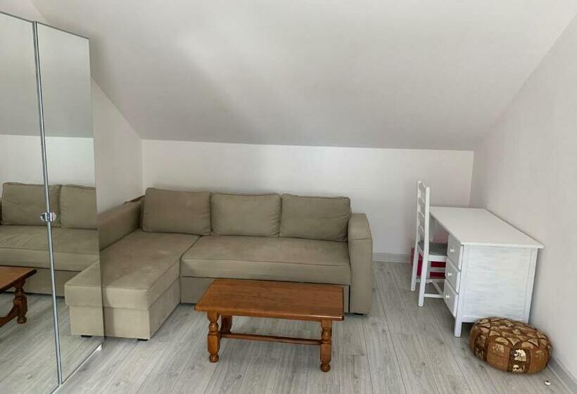 Bed and Breakfast Les Chambrées De Sergine