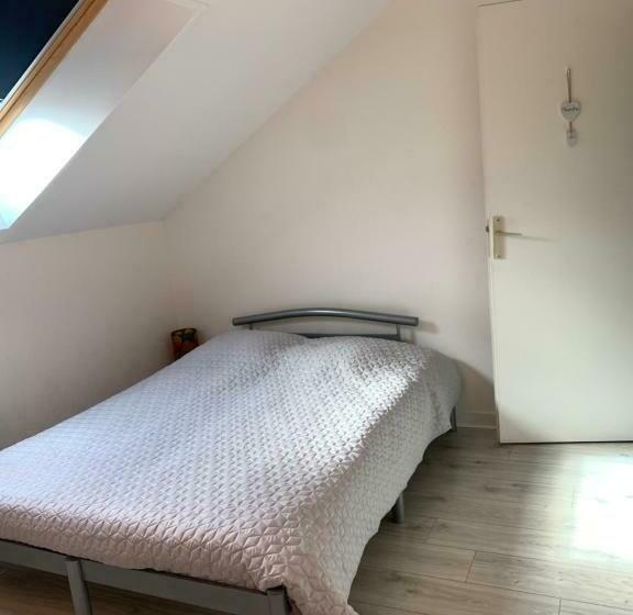 Bed and Breakfast Les Chambrées De Sergine