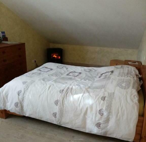 Bed and Breakfast Les Lutins