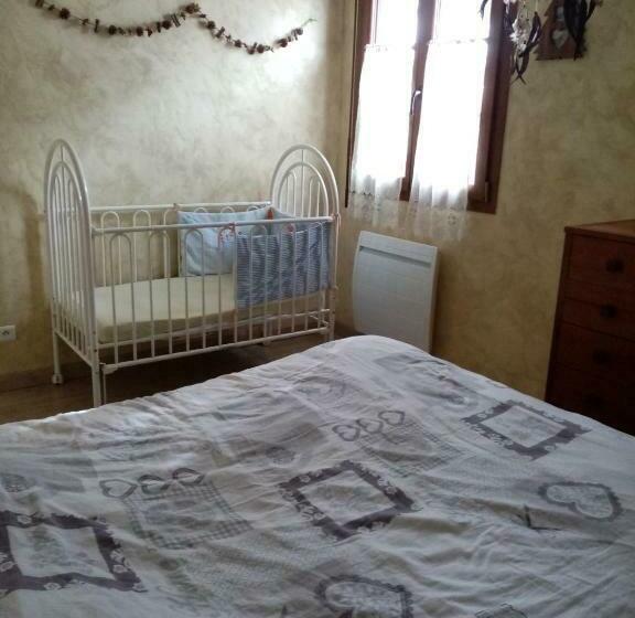 Bed and Breakfast Les Lutins