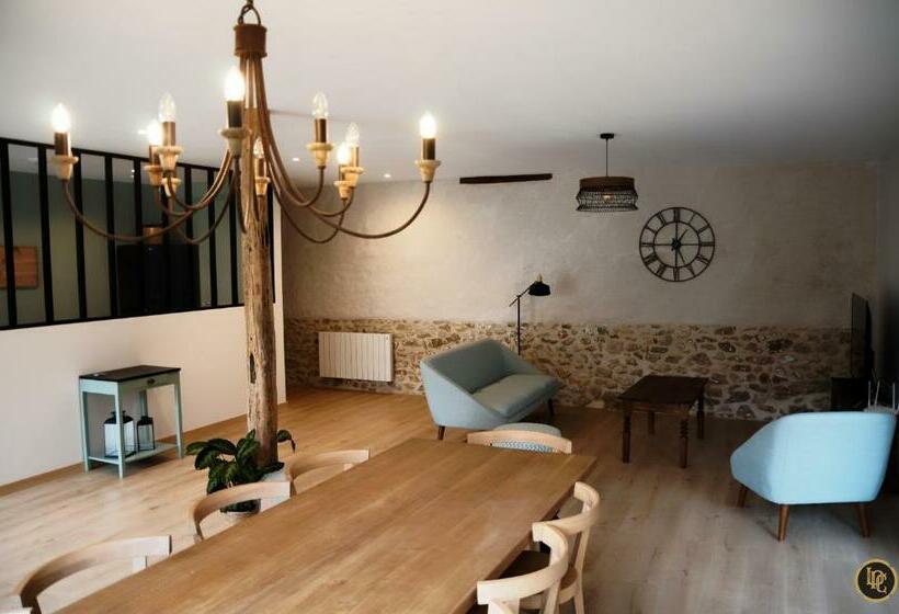 ベッドアンドブレックファースト Maison D Hôtes La Pause Champenoise