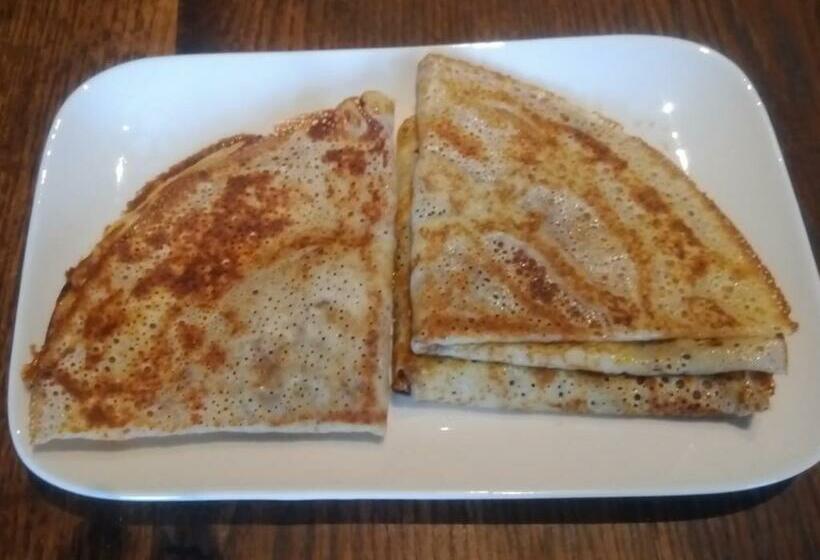 住宿加早餐 Maison Du Lys En Layon