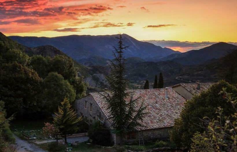 مبيت وإفطار Malia   Chambres D Hôtes & Gîte