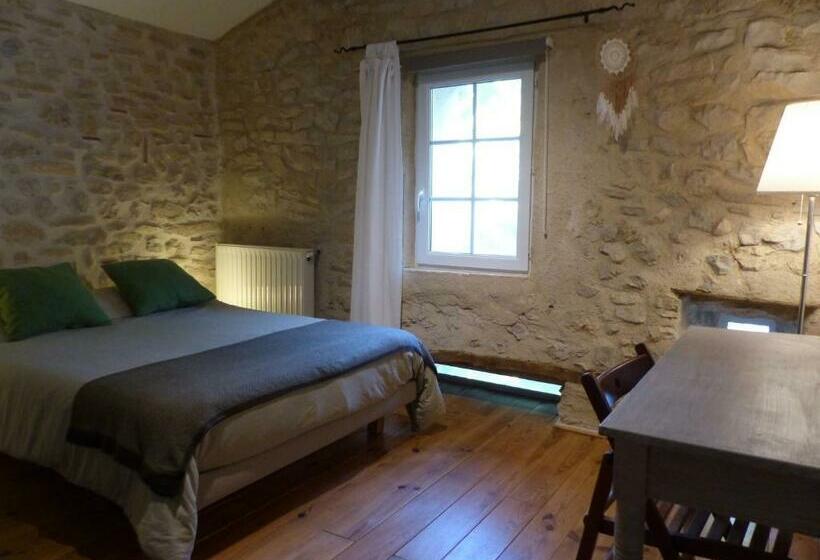 민박 Malia Chambres D Hôtes & Gîte