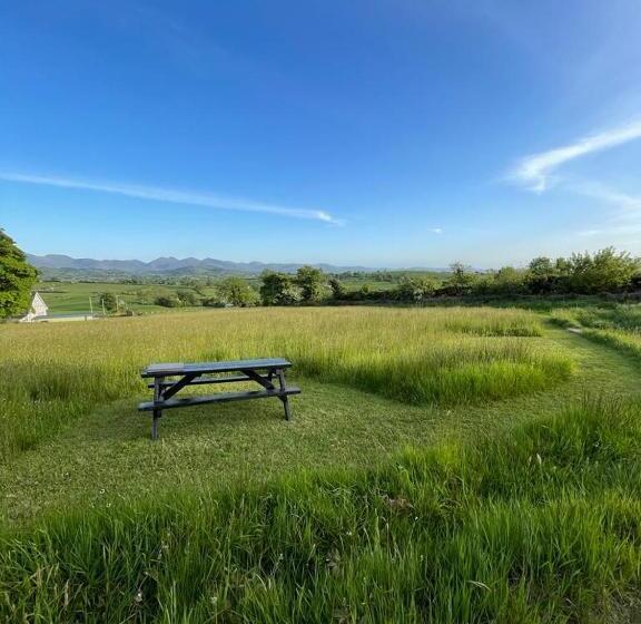 Bed and Breakfast Mountainview