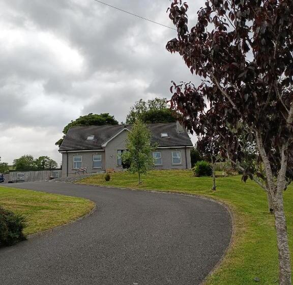 مبيت وإفطار Mountainview