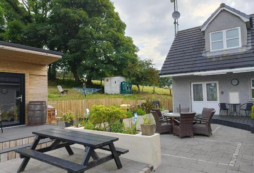 Bed and Breakfast Mountainview