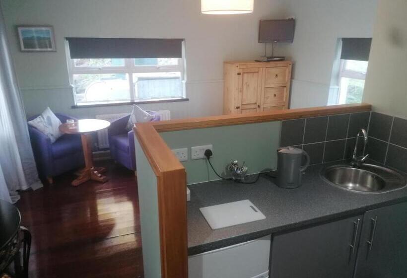 Bed and Breakfast Mountainview