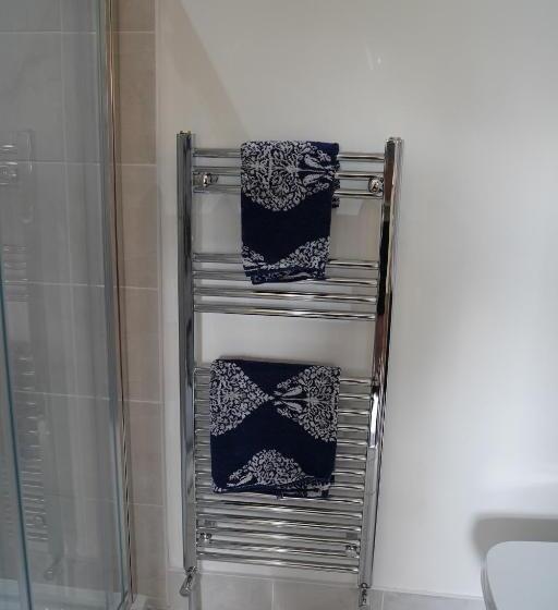 مبيت وإفطار Mountainview