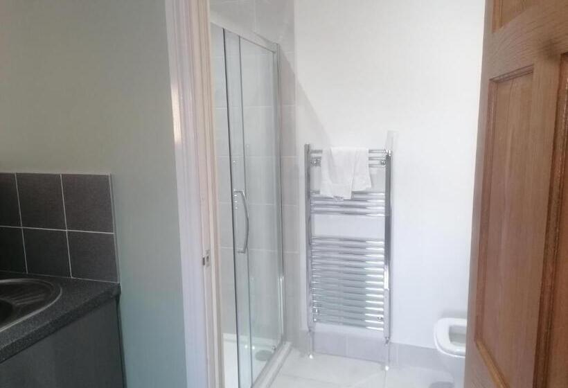 Bed and Breakfast Mountainview