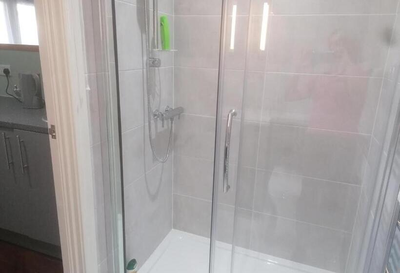 Bed and Breakfast Mountainview