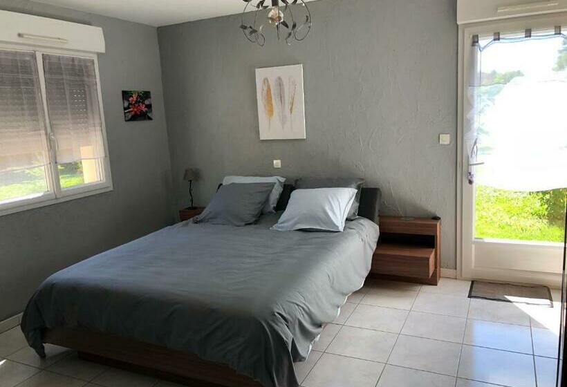 Bed and Breakfast Nat&lys