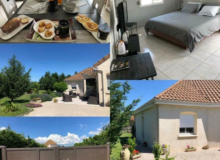 Bed and Breakfast Nat&lys