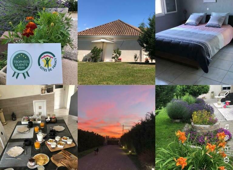 Bed and Breakfast Nat&lys