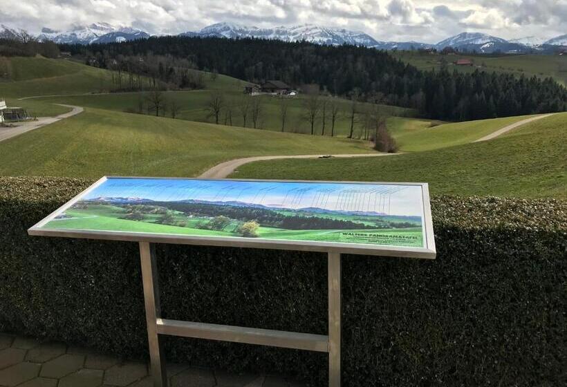 צימר Ruhige Zimmer Im Grünen Und Studio Im Naherholungsgebiet