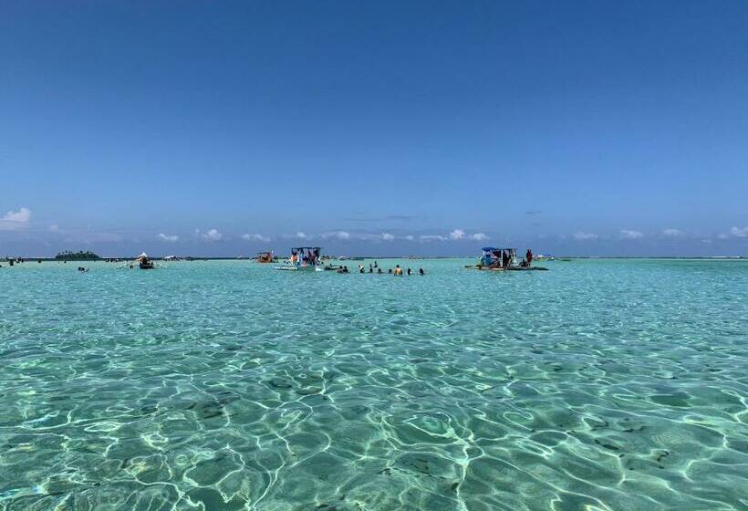 צימר Pantaw Rest House