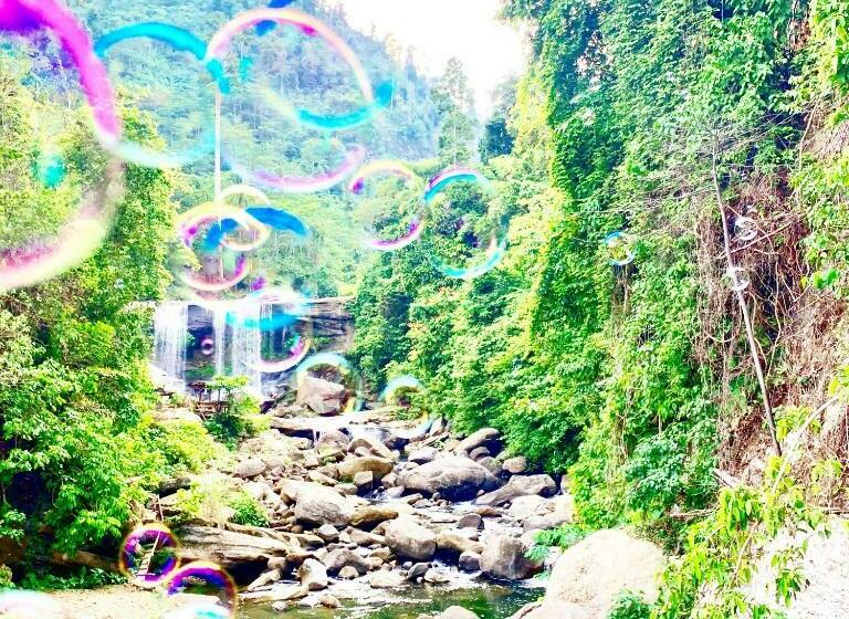 צימר Pantaw Rest House