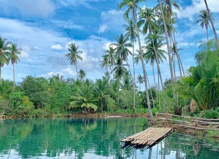 צימר Pantaw Rest House