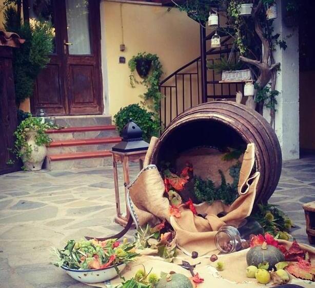 Bed and Breakfast Sa Corte Nova