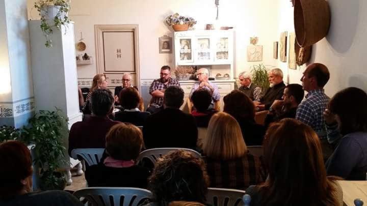 צימר Sa Corte Nova