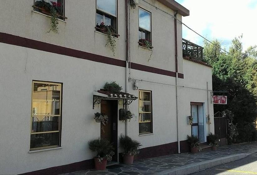 Bed and Breakfast Sa Corte Nova