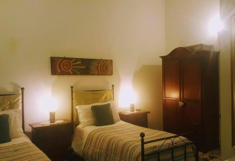 Bed and Breakfast Sa Corte Nova