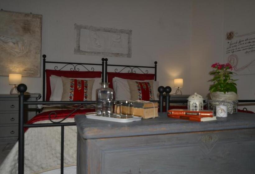 Bed and Breakfast Sa Corte Nova