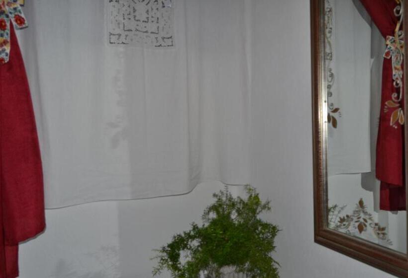 Bed and Breakfast Sa Corte Nova