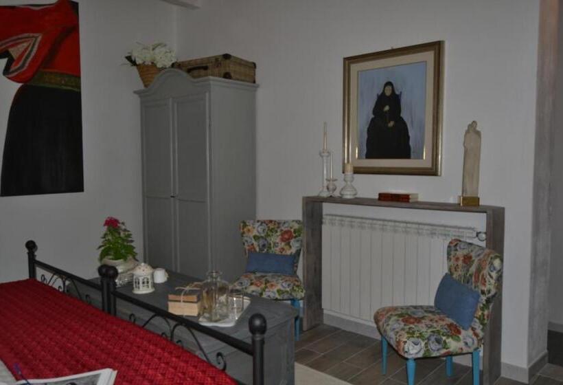 Bed and Breakfast Sa Corte Nova