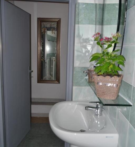 Bed and Breakfast Sa Corte Nova