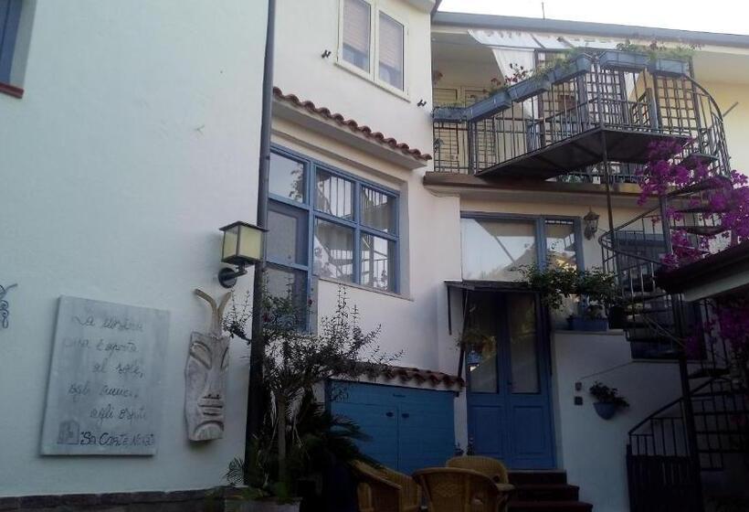 Bed and Breakfast Sa Corte Nova