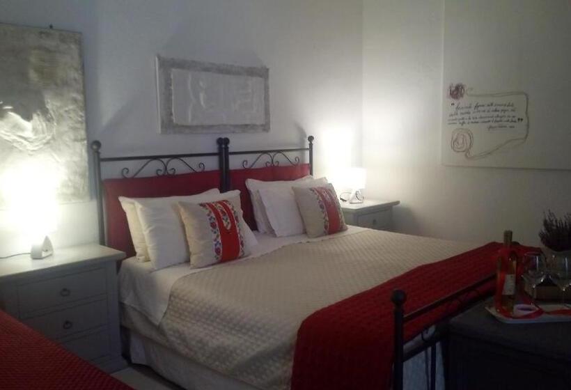 Bed and Breakfast Sa Corte Nova