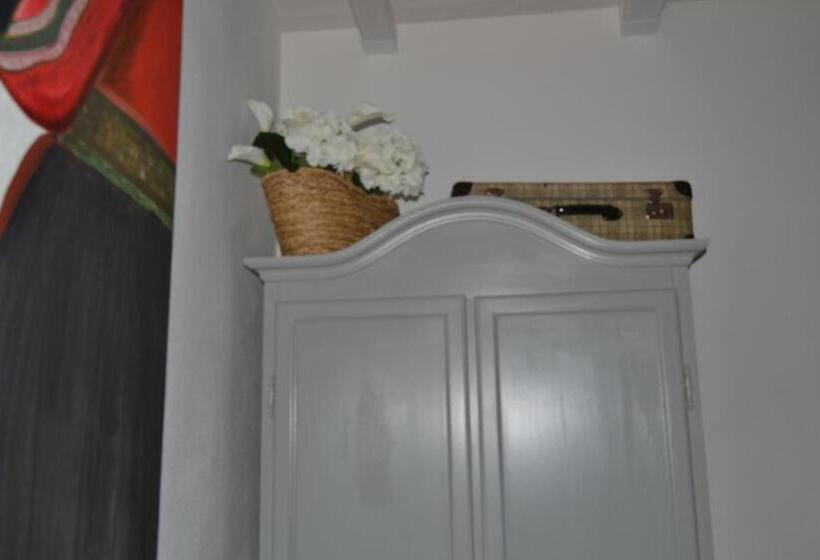 Bed and Breakfast Sa Corte Nova