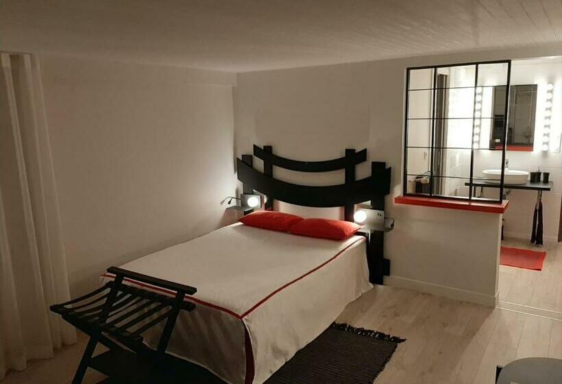 Bed and Breakfast Sakura