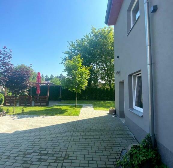 Bed And Breakfast Slezská Siesta