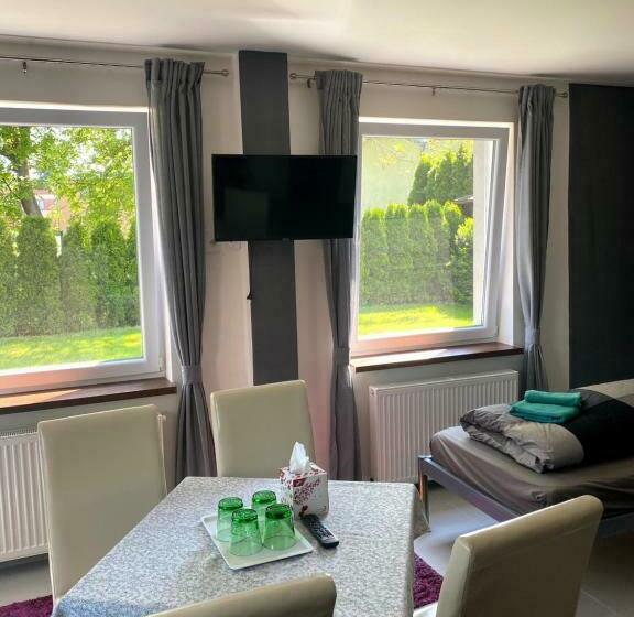 Bed And Breakfast Slezská Siesta