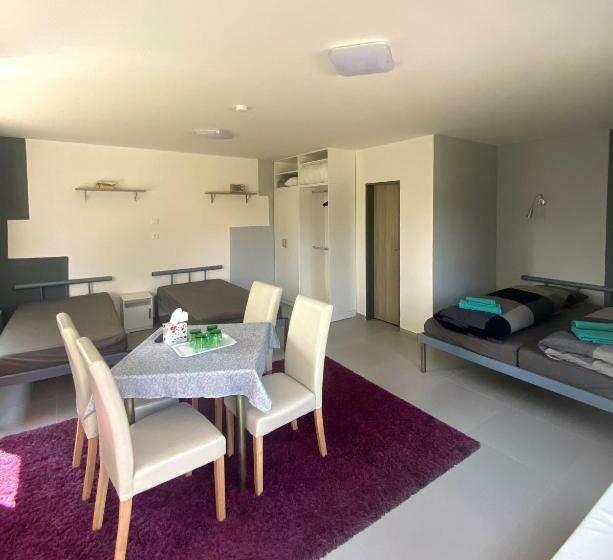 Bed And Breakfast Slezská Siesta