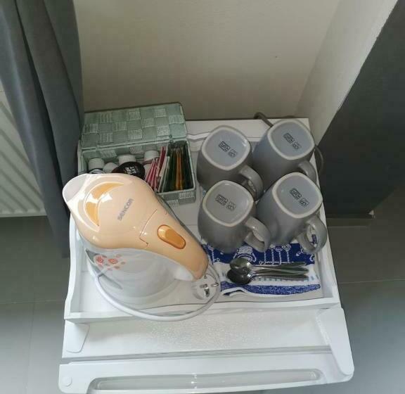 Bed And Breakfast Slezská Siesta