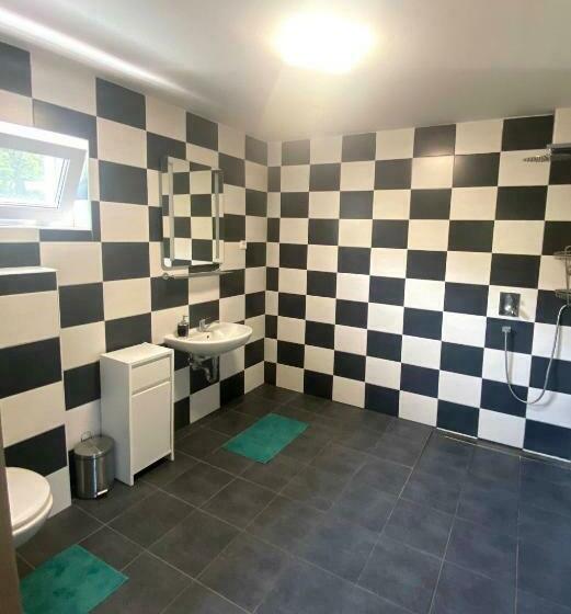 Bed And Breakfast Slezská Siesta