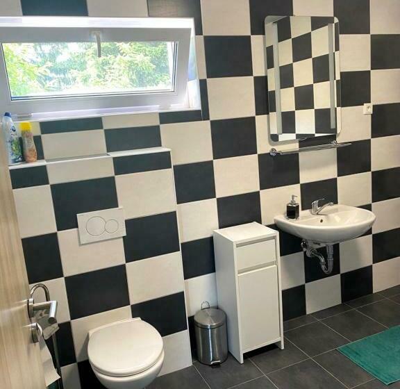 Bed And Breakfast Slezská Siesta