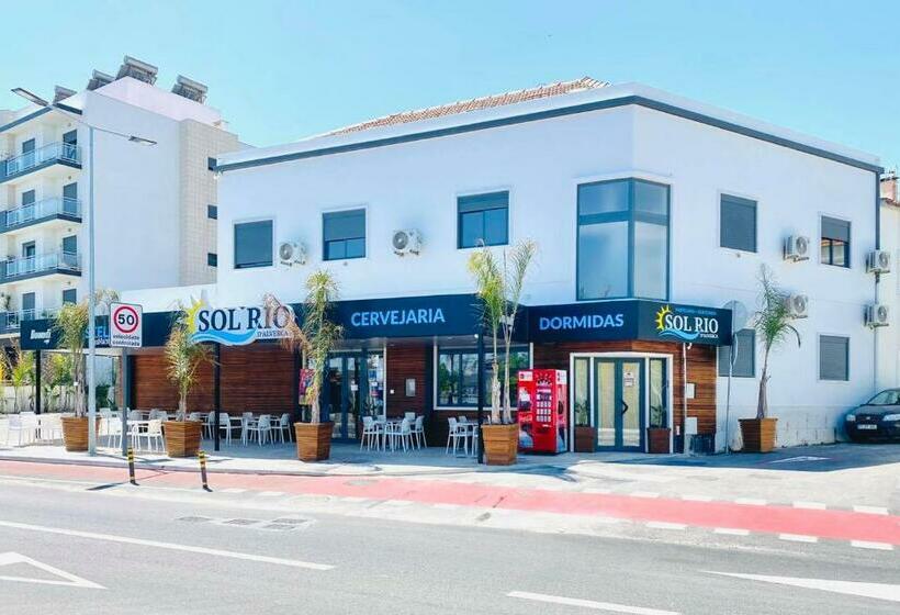 צימר Sol Rio De Alverca