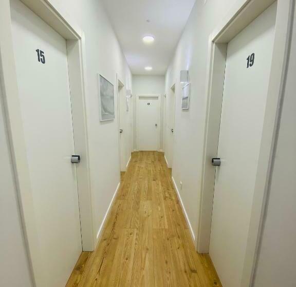 צימר Sol Rio De Alverca