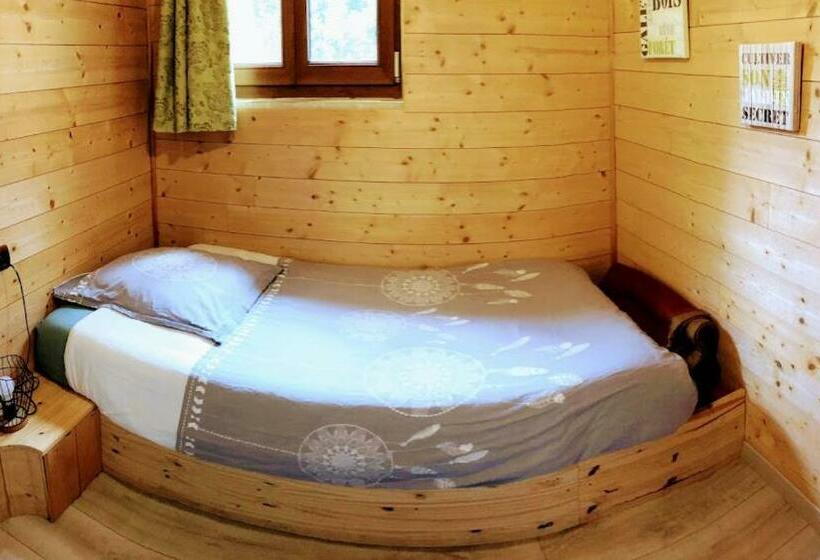 مبيت وإفطار Studio Figues Et Noix