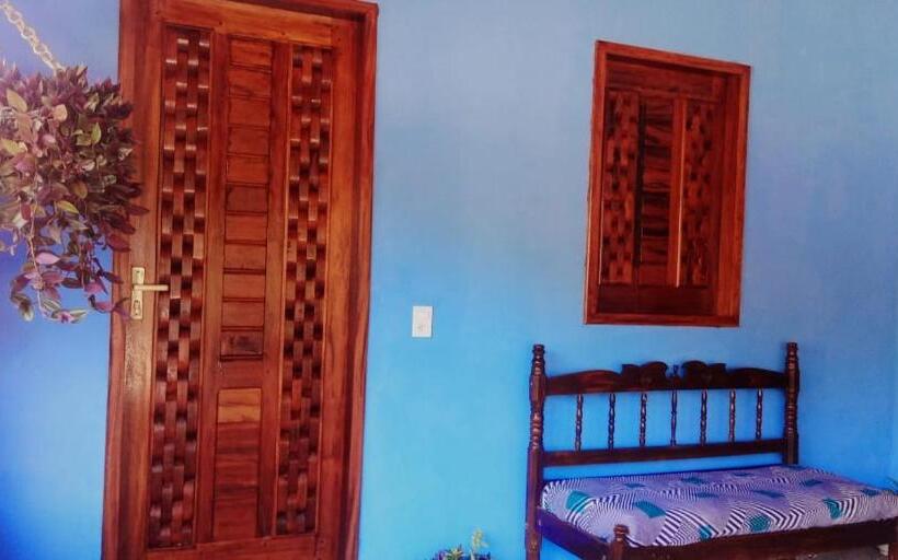 تختخواب و صبحانه Suíte S Damar   Icaraizinho