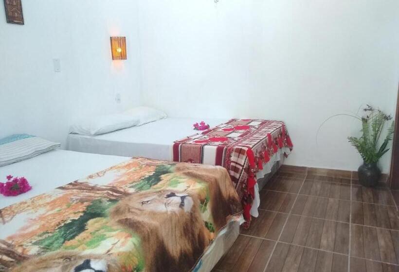 צימר Suíte S Damar   Icaraizinho